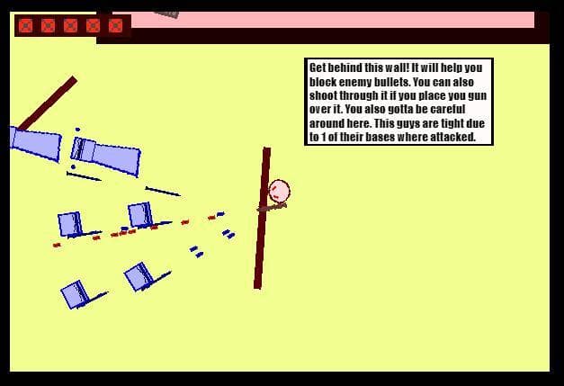 Last L!fe: Attack: SE Fahrenheit City screenshot 3