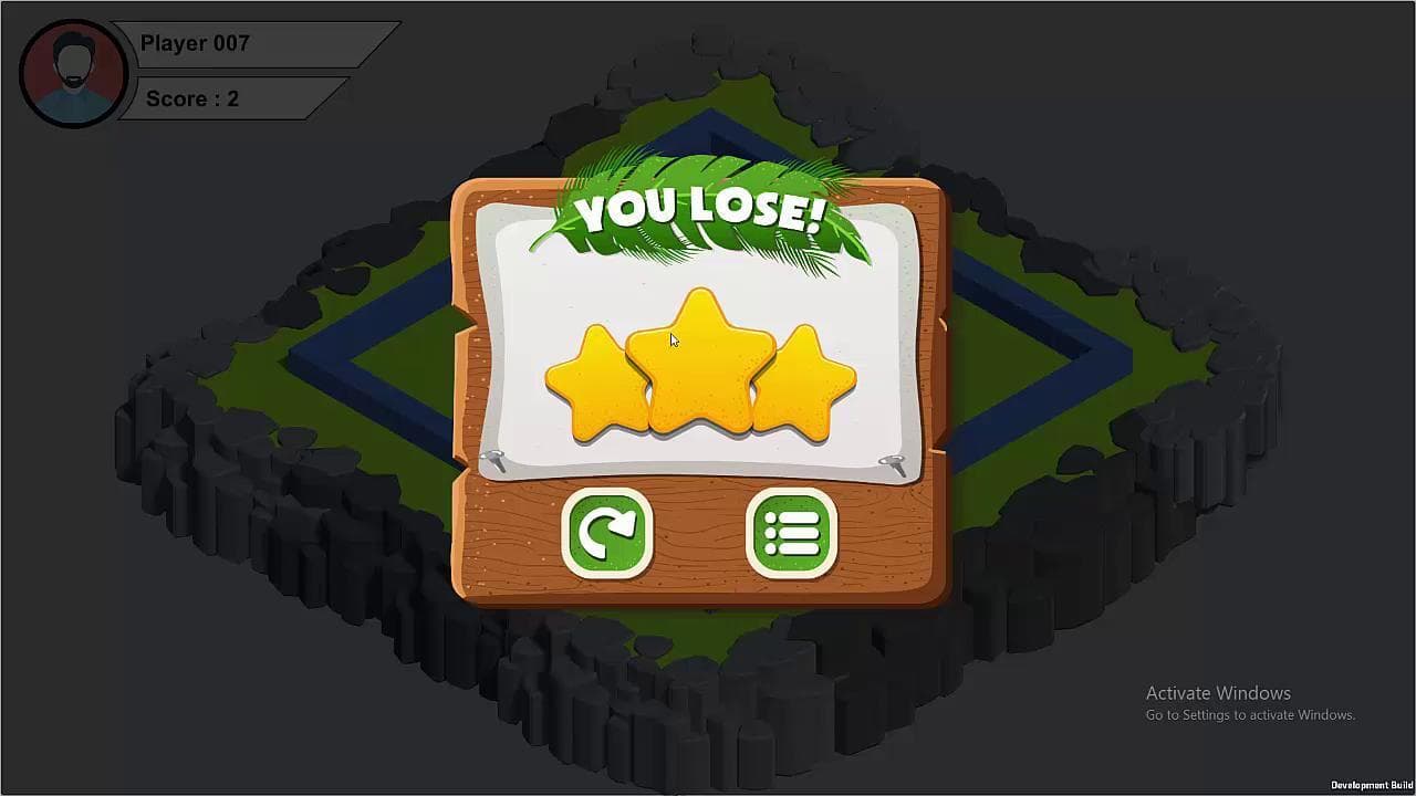 The Cubie Snake screenshot 2