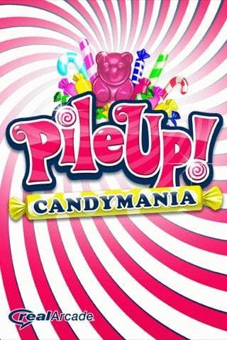 PileUp! Candymania screenshot 2