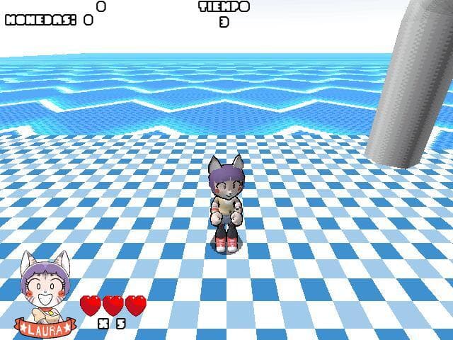 Plataforma01 screenshot 3