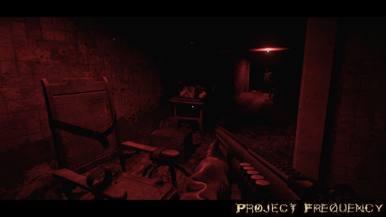 Project Frequency screenshot 4