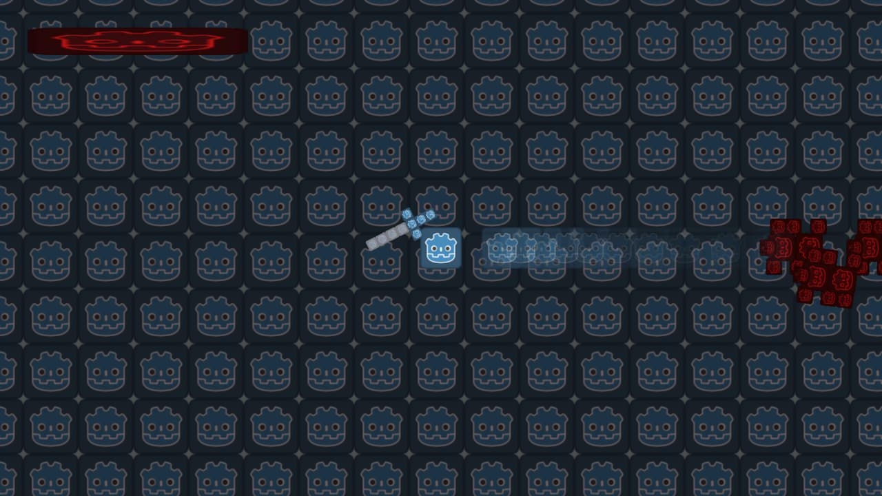 Godot Arena