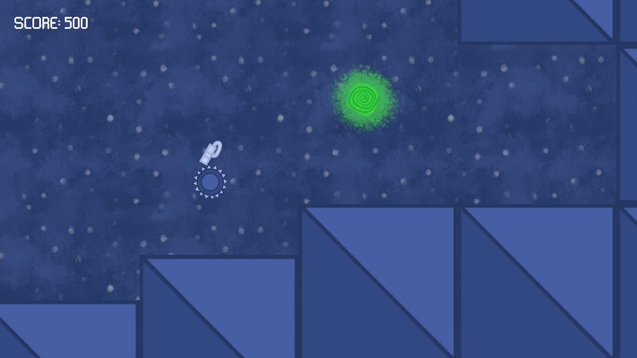 Mercy screenshot 2