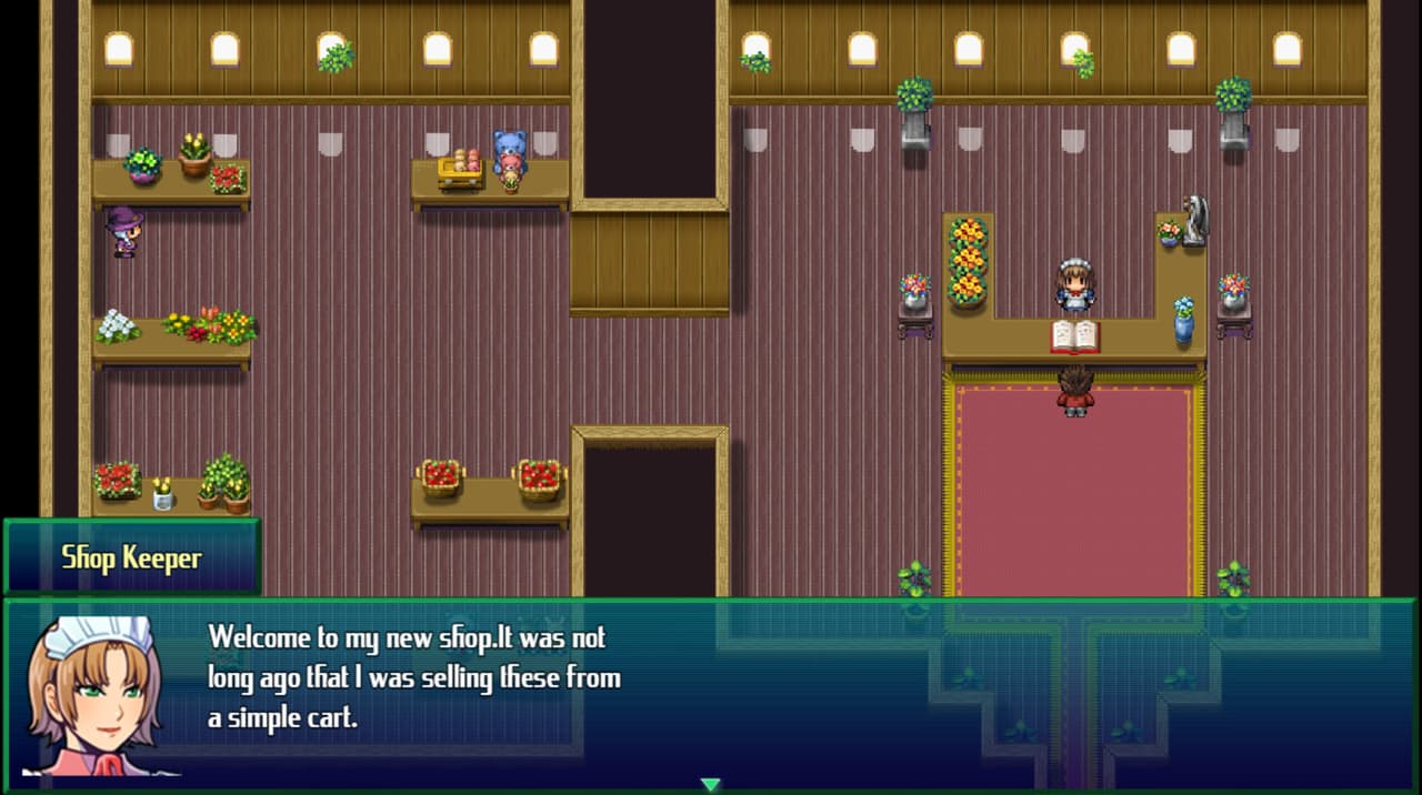 The Divine Paradox screenshot 5