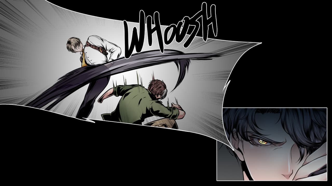 LINGERING (itch) screenshot 4