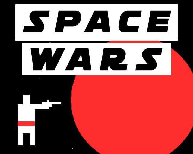 SPACE WARS (itch) (xk)