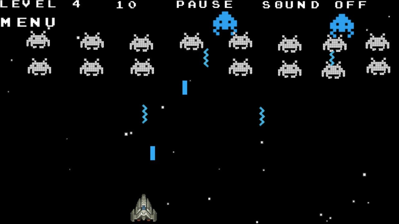 Space Guard screenshot 4