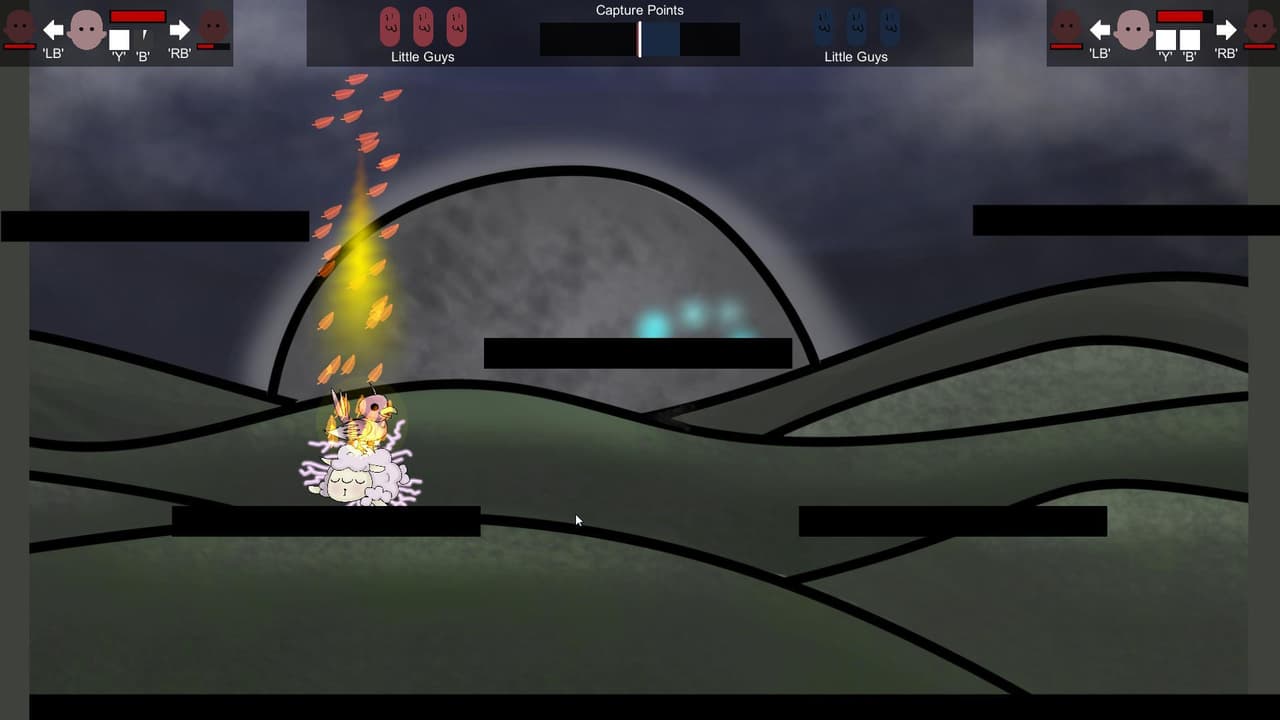 Little Guys screenshot 3