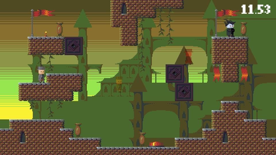 Tempbone screenshot 2