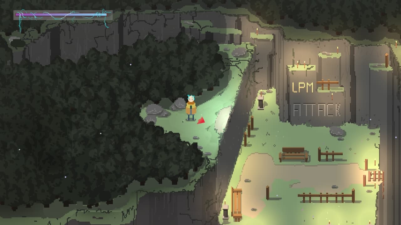 Heckin Slimes screenshot 2