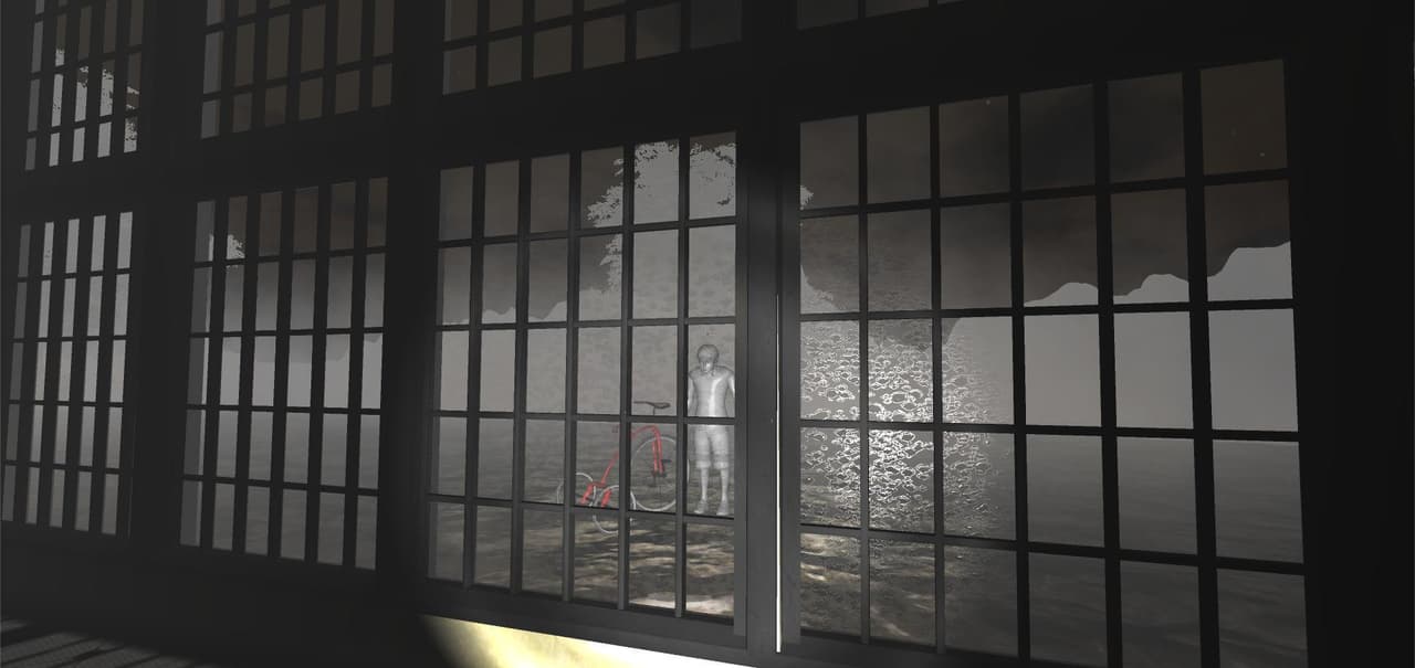 Lost Memories (Syrammie) screenshot 5