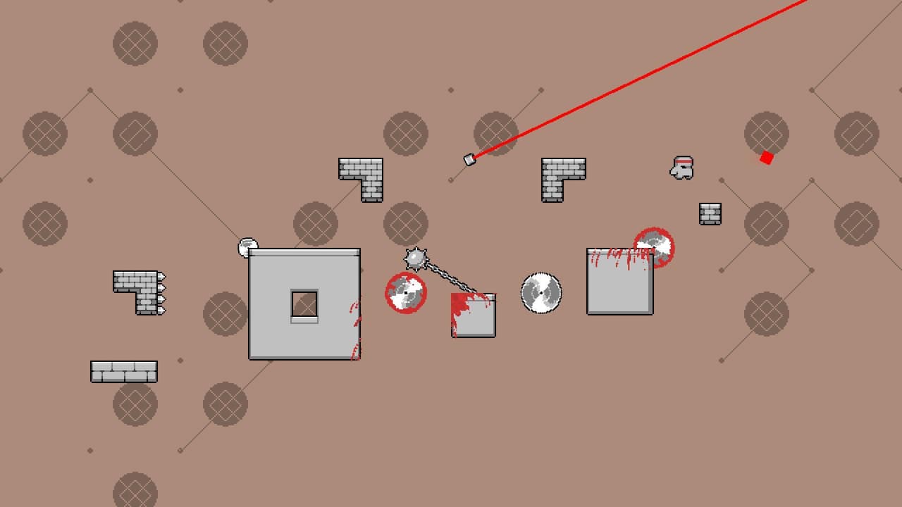 Run Dude [DEMO] screenshot 2