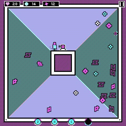 !Volta screenshot 5