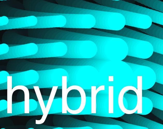 hybrid (itch)