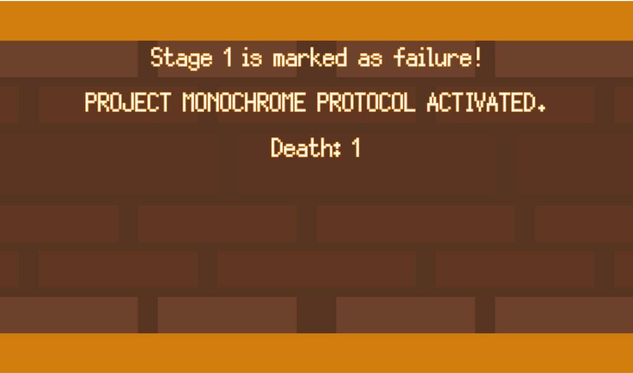 Unextinguished screenshot 2