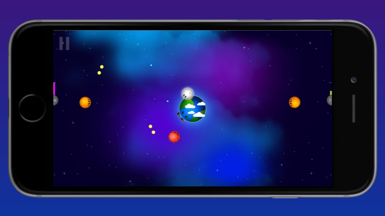 Earth Defenders (MPreview LLC) screenshot 4