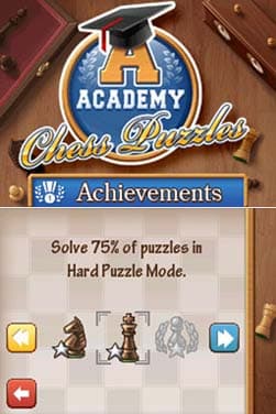 Academy: Chess Puzzles screenshot 6