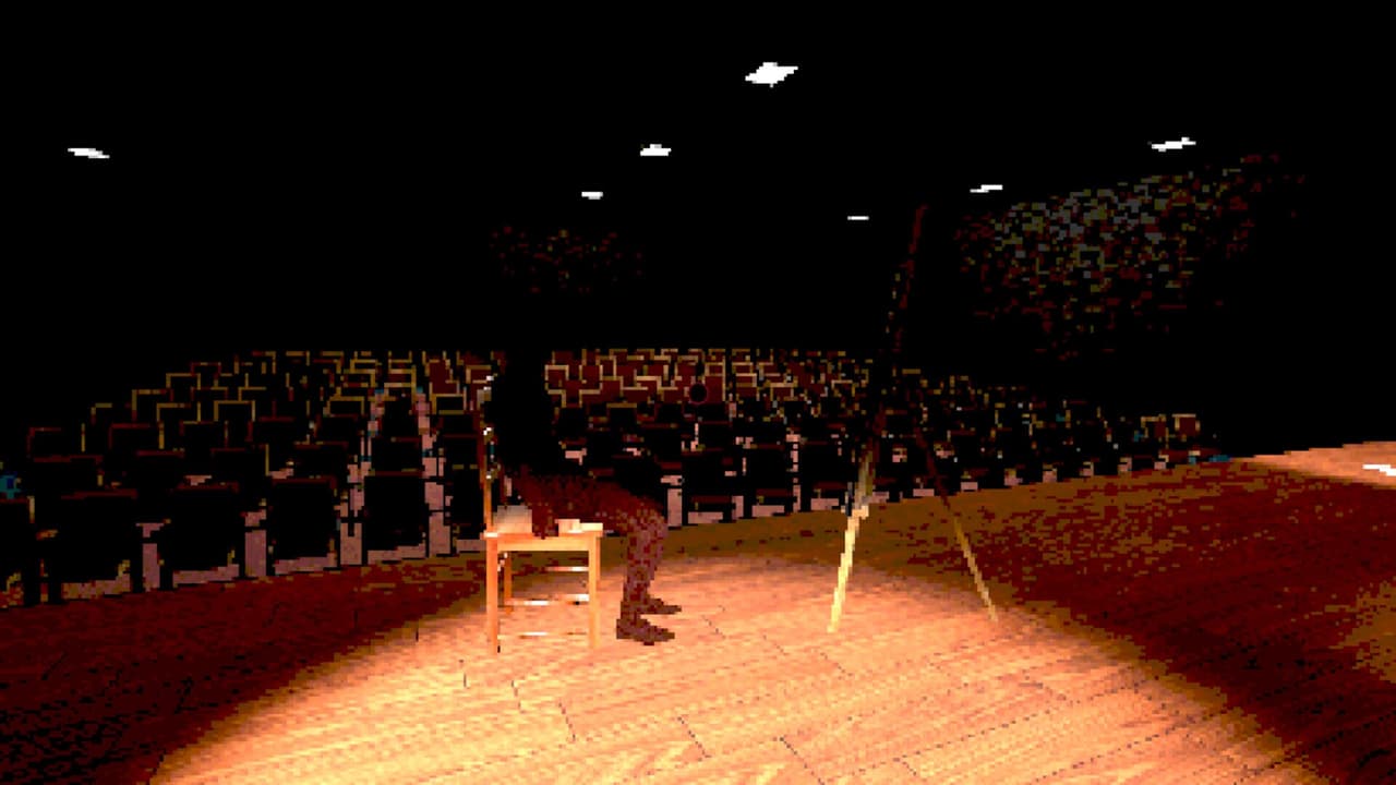 The Mournmore Killings screenshot 3