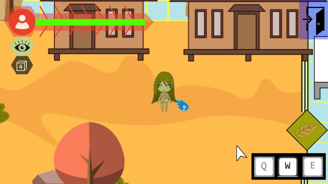 Life Lab screenshot 4