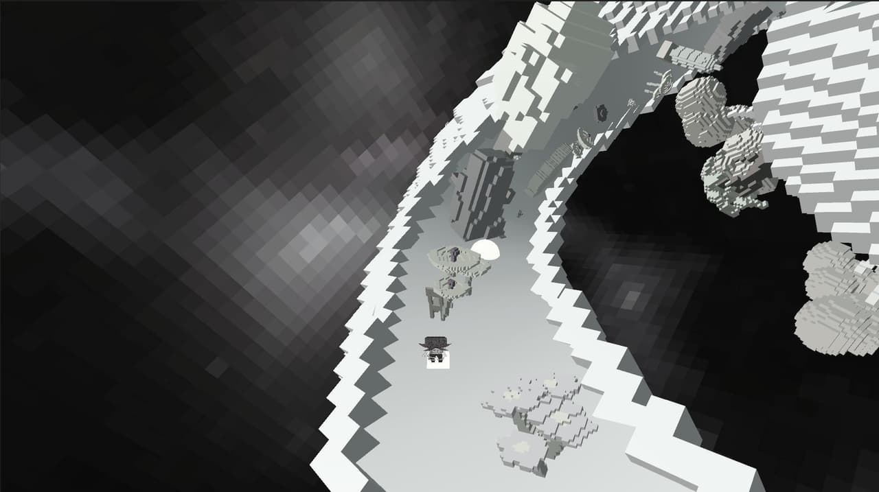 big whale&shark screenshot 3