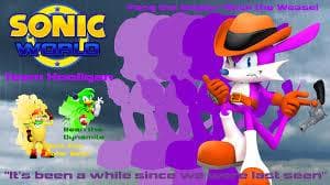 Sonic World screenshot 3