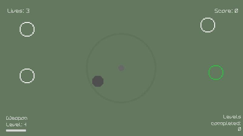 Anchor (stefanomusilli) screenshot 2
