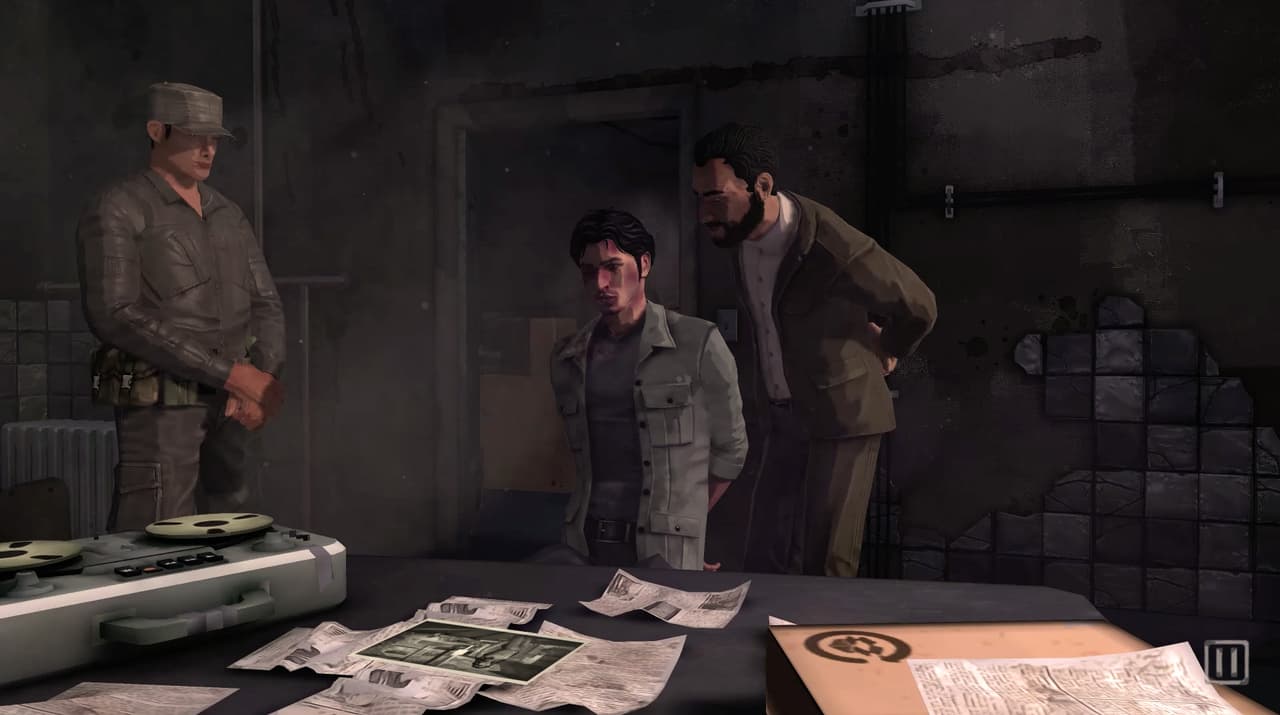 1979 Revolution: Episode 1 - Black Friday screenshot 4