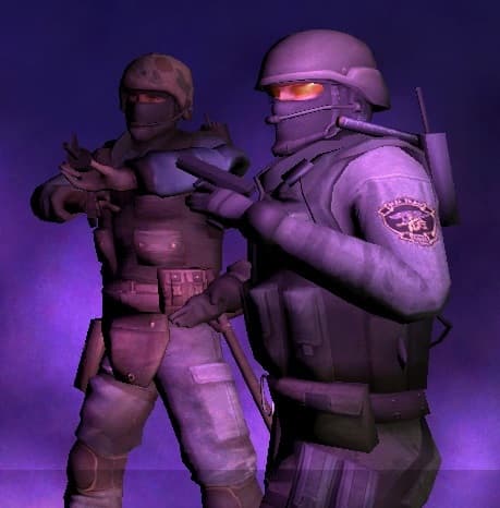 CS Unity