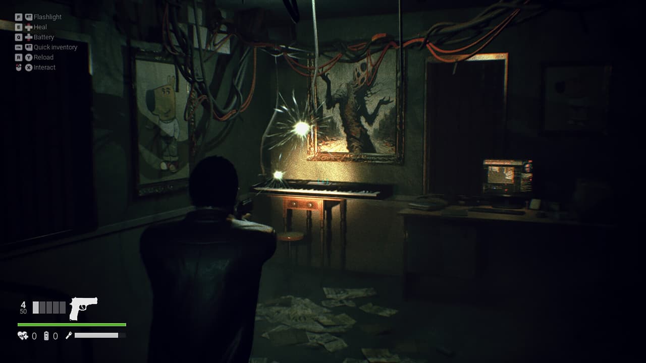 Feast of the Beast screenshot 3