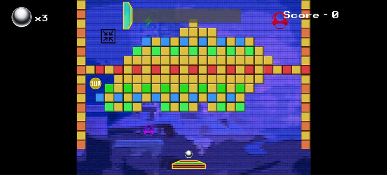 Blockbreaker (JamInTheJukebox)