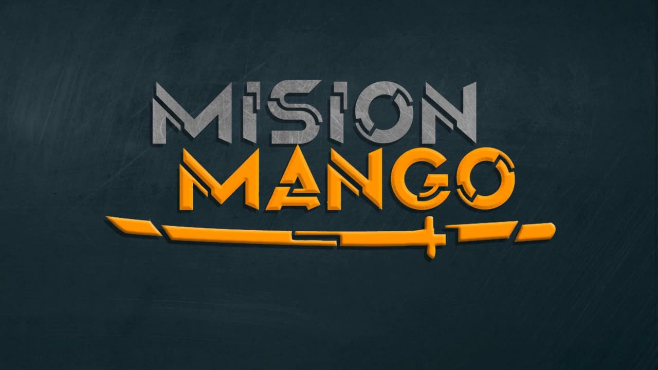 Master EVAD - Mision Mango screenshot 2