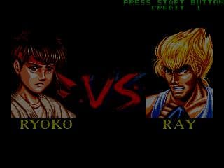 Fighters History screenshot 5