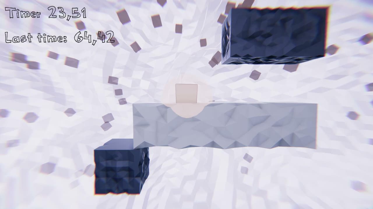 Cubetrix (qqepijack) screenshot 2