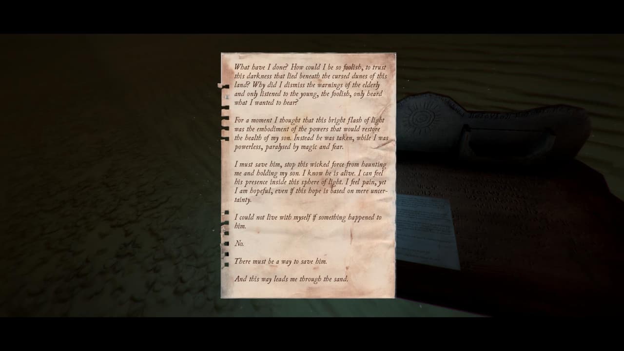 SON screenshot 4