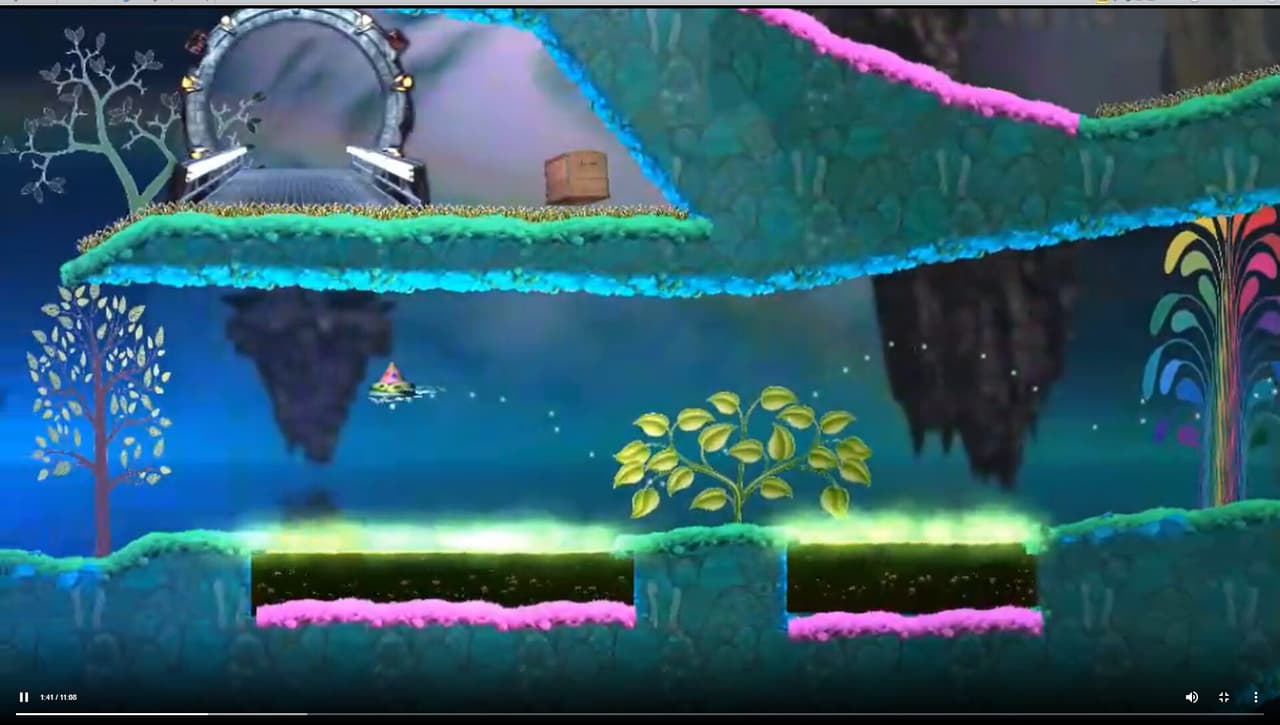ENO, the world before screenshot 2