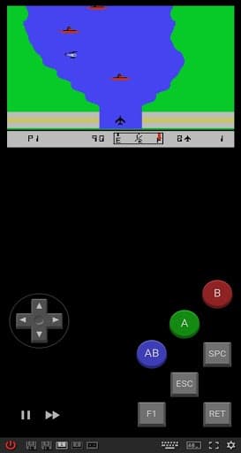 MSX Best Games PRO screenshot 4