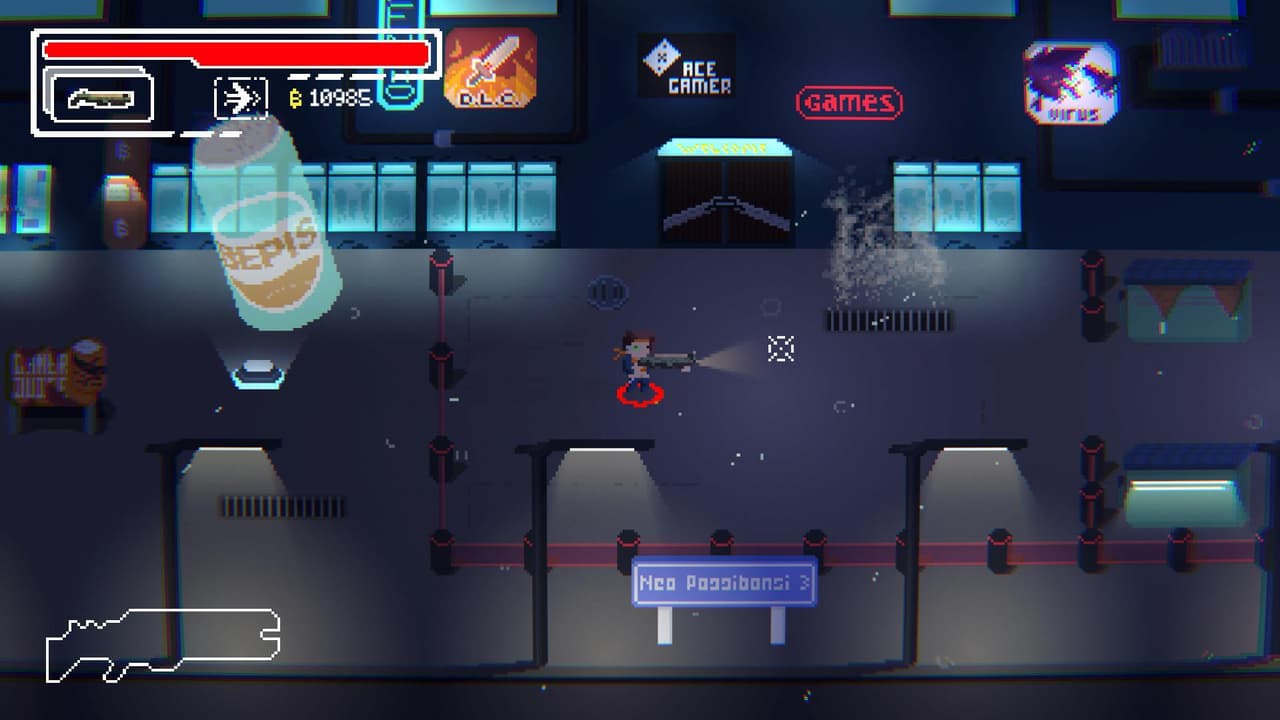 Zombieverse screenshot 3