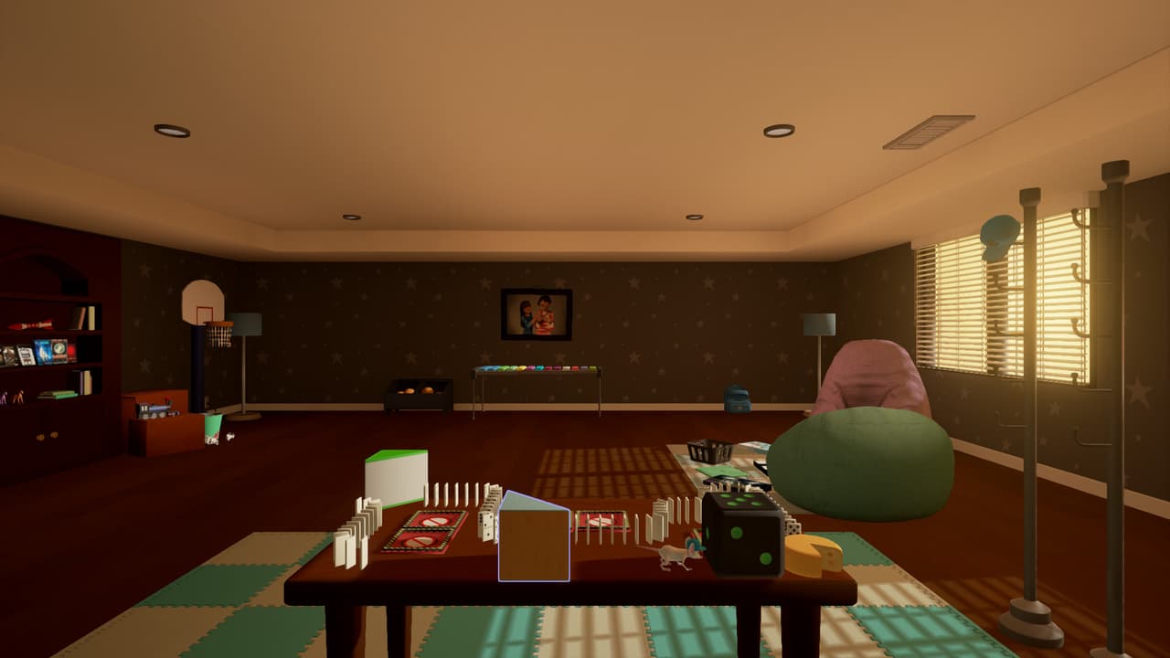 Mouse Playhouse screenshot 2