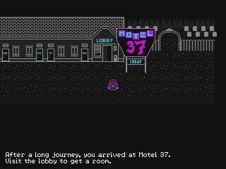 Motel 37 screenshot 2