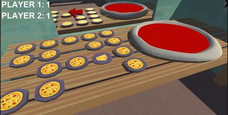 Recipe Memory screenshot 2