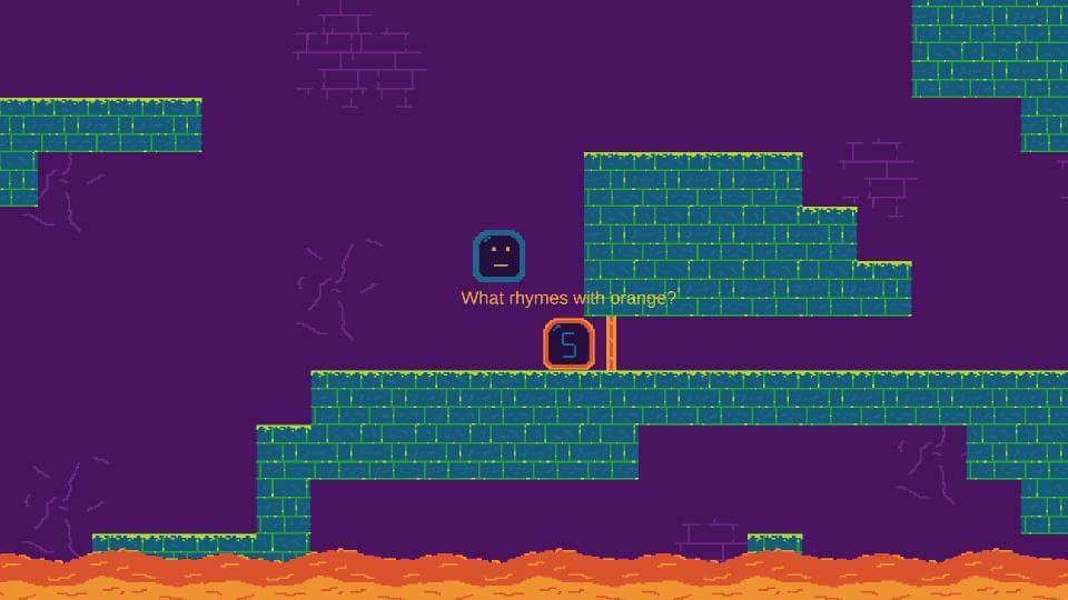 Roboten screenshot 2
