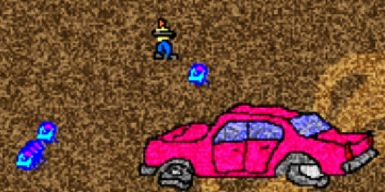 Fire! (itch) (Nikolay) screenshot 2