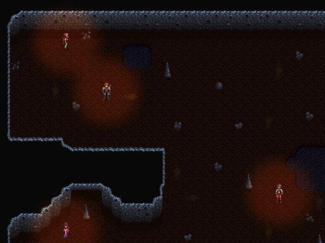 Hero of Allacrost screenshot 3