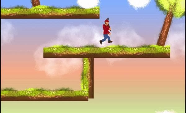 Be Kind (Two Felt Games) screenshot 2