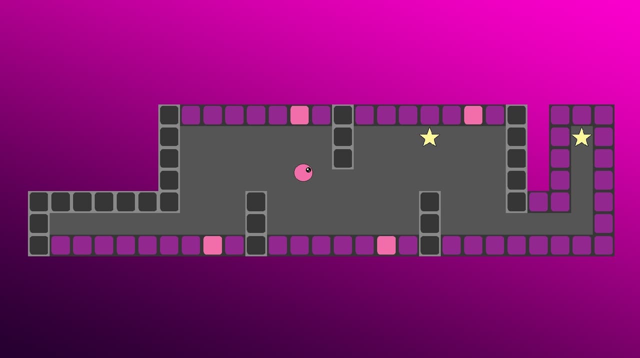 SKUZZLE a Game Designer student personal project screenshot 2