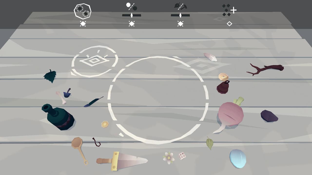 Five Secrets screenshot 3