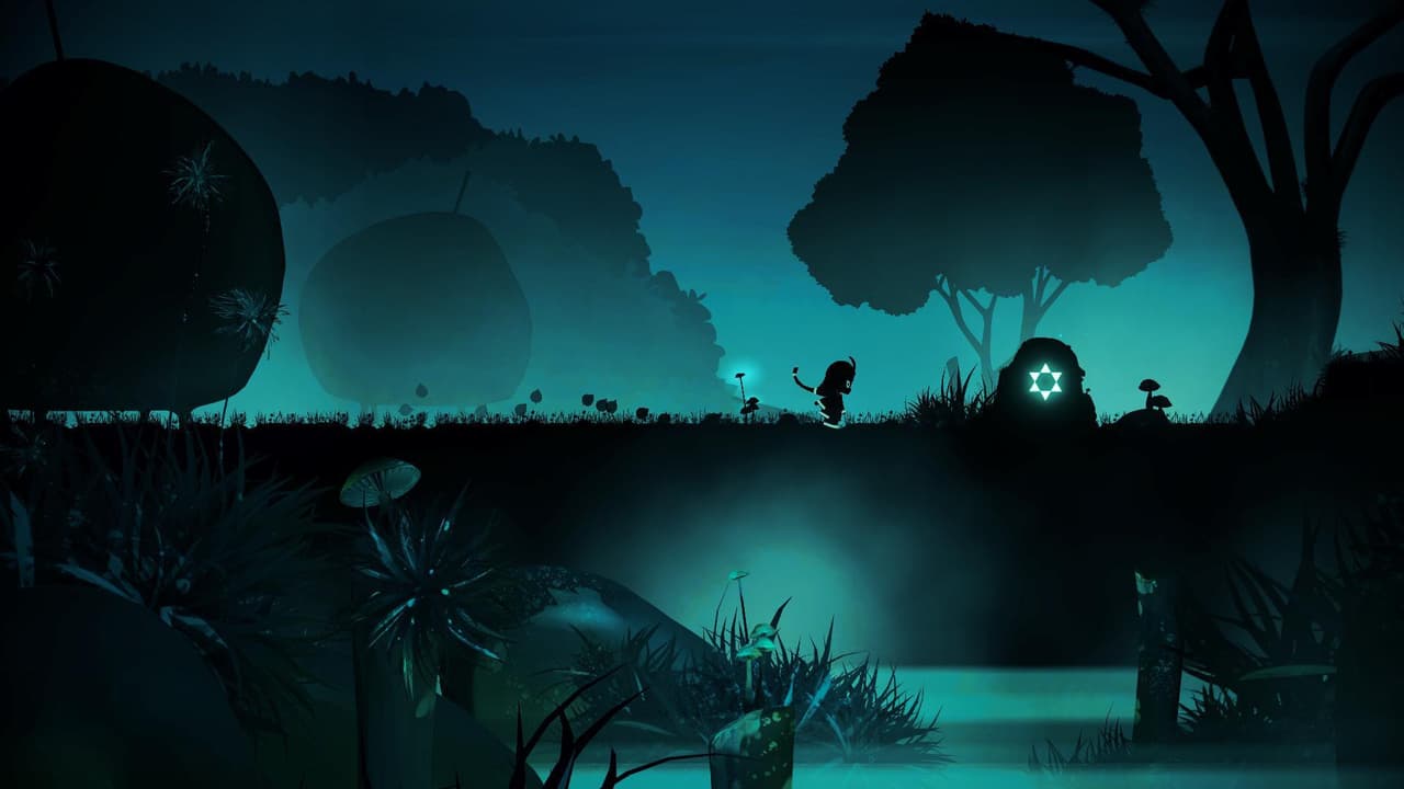 Echoes of the Wisps screenshot 4