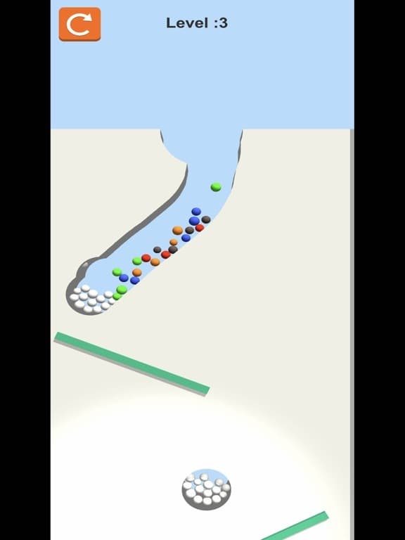 Dig It Deep screenshot 3