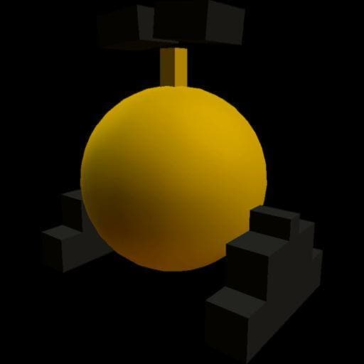 GGJ22 | BALL-E & AVA
