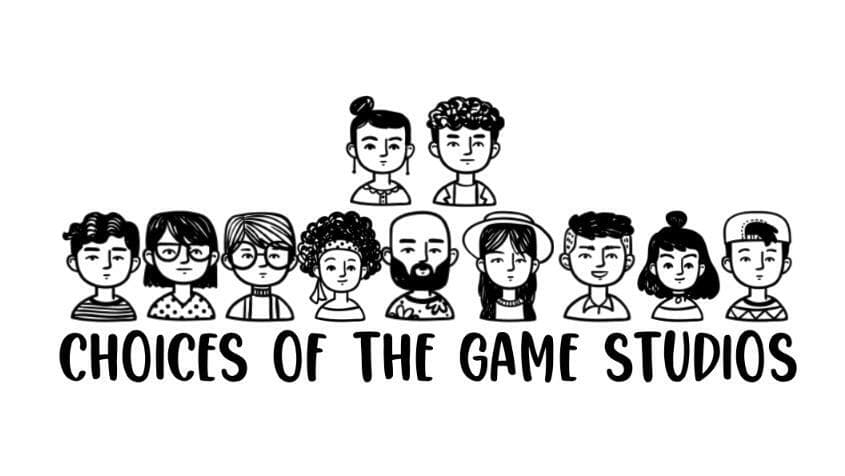 Choices of the Game Studios screenshot 2